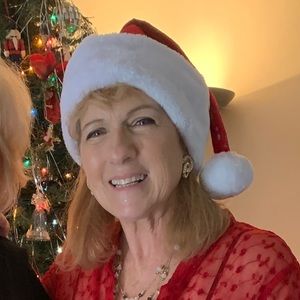 Meet your Posher, Debra